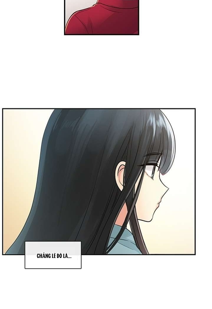 [18+] nàng hoa chapter 2.2 16