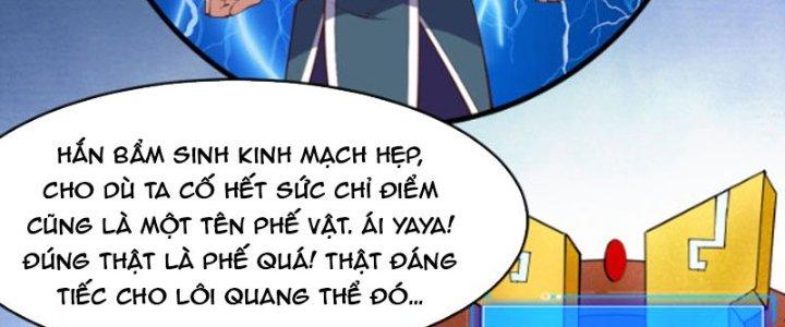 ẩn cư mười vạn năm, đời sau mời ta rời núi chapter 16 119