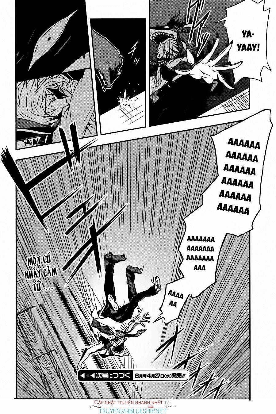 zettai naru kodokusha chapter 9 27