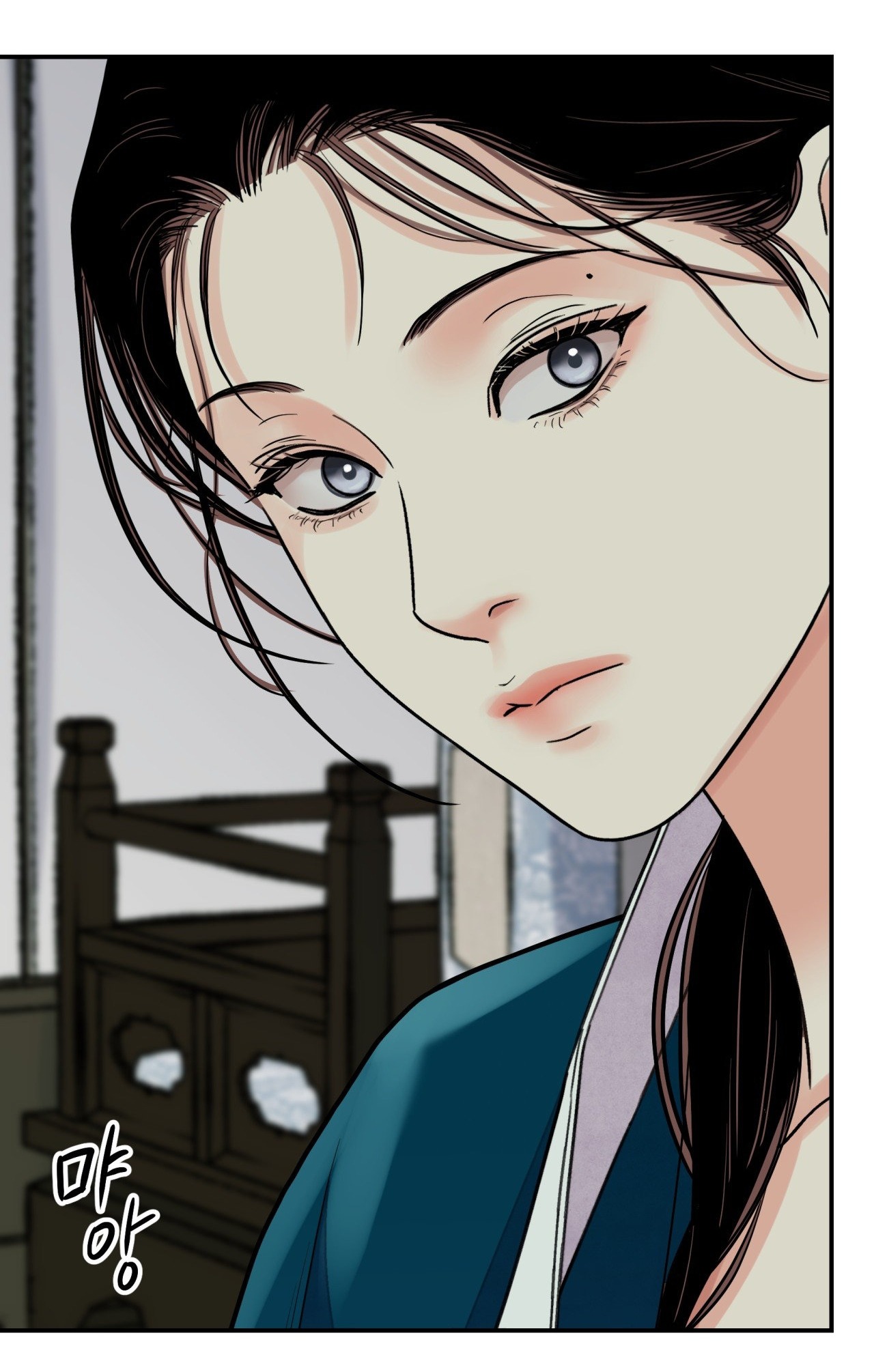 [18+] trượng kiếm tựa hoa chapter 63.2 12