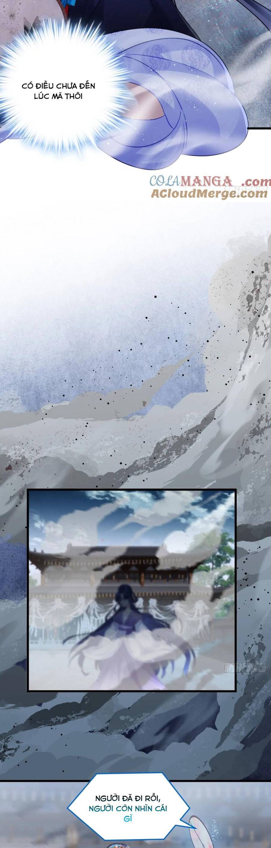 pháo hôi cô ấy khó chịu với cốt truyện từ lâu chapter 92 23