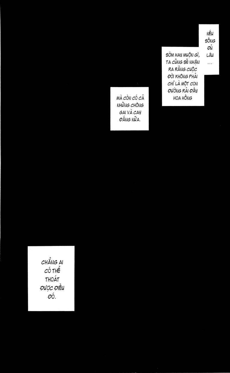 kare kano hajimemashita chapter 96 13