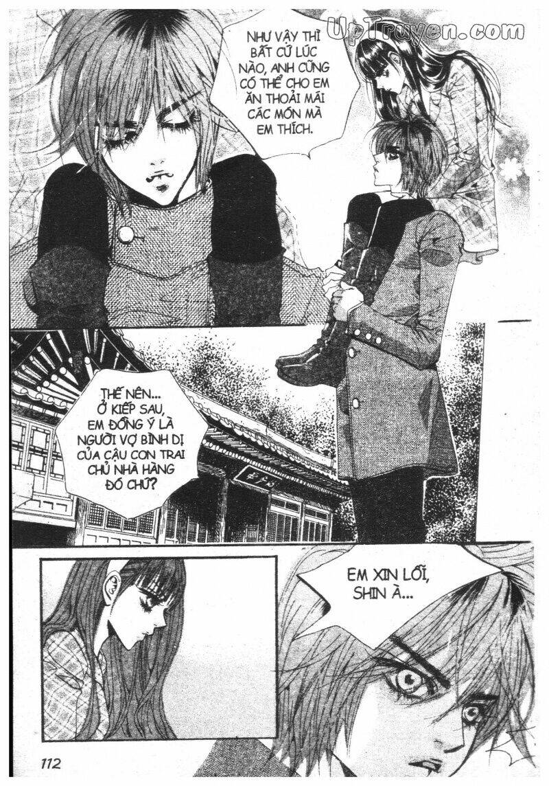 hoàng cung chapter 16 108