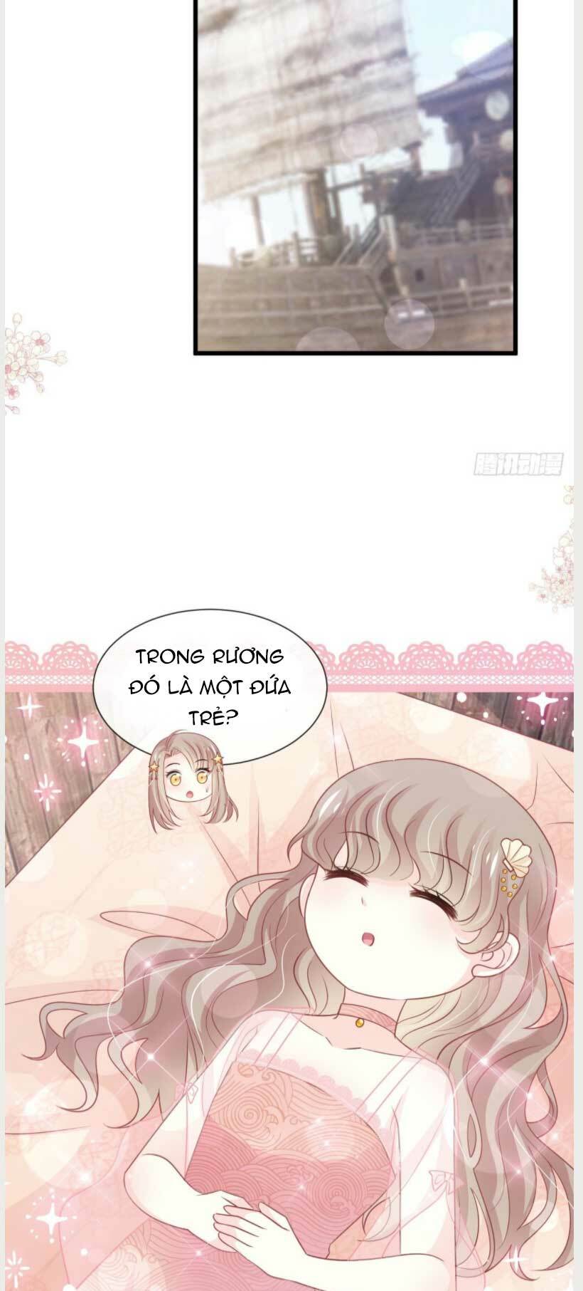 thiên hạ đệ nhất sủng phi chapter 245.1 14