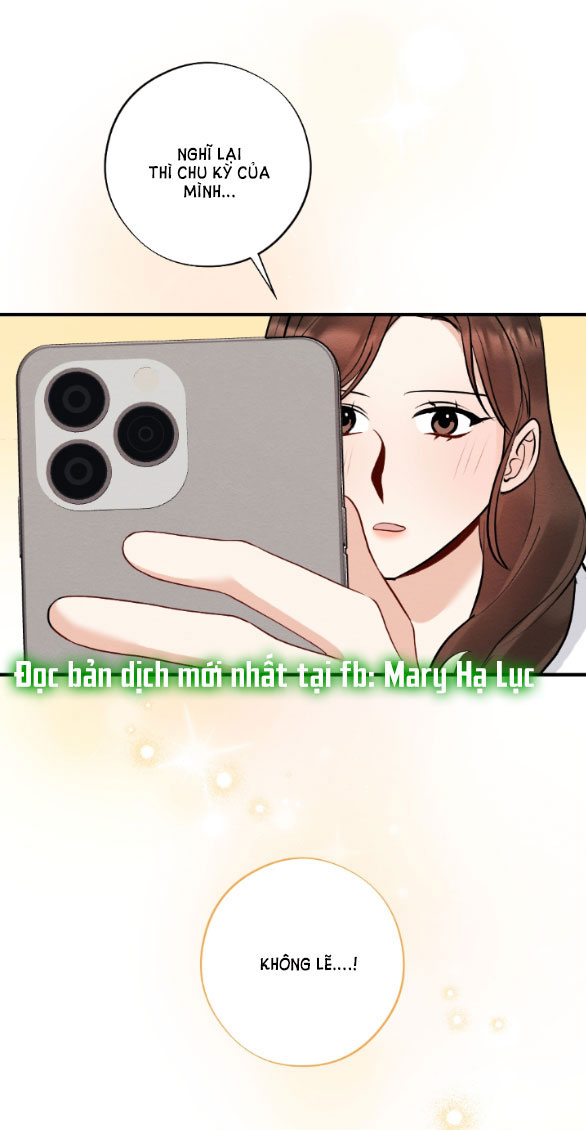 [18+] hôn nhân bị đánh cắp chapter 43.1 15