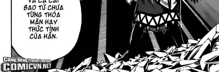 thánh tỏi sành ăn chapter 279 16