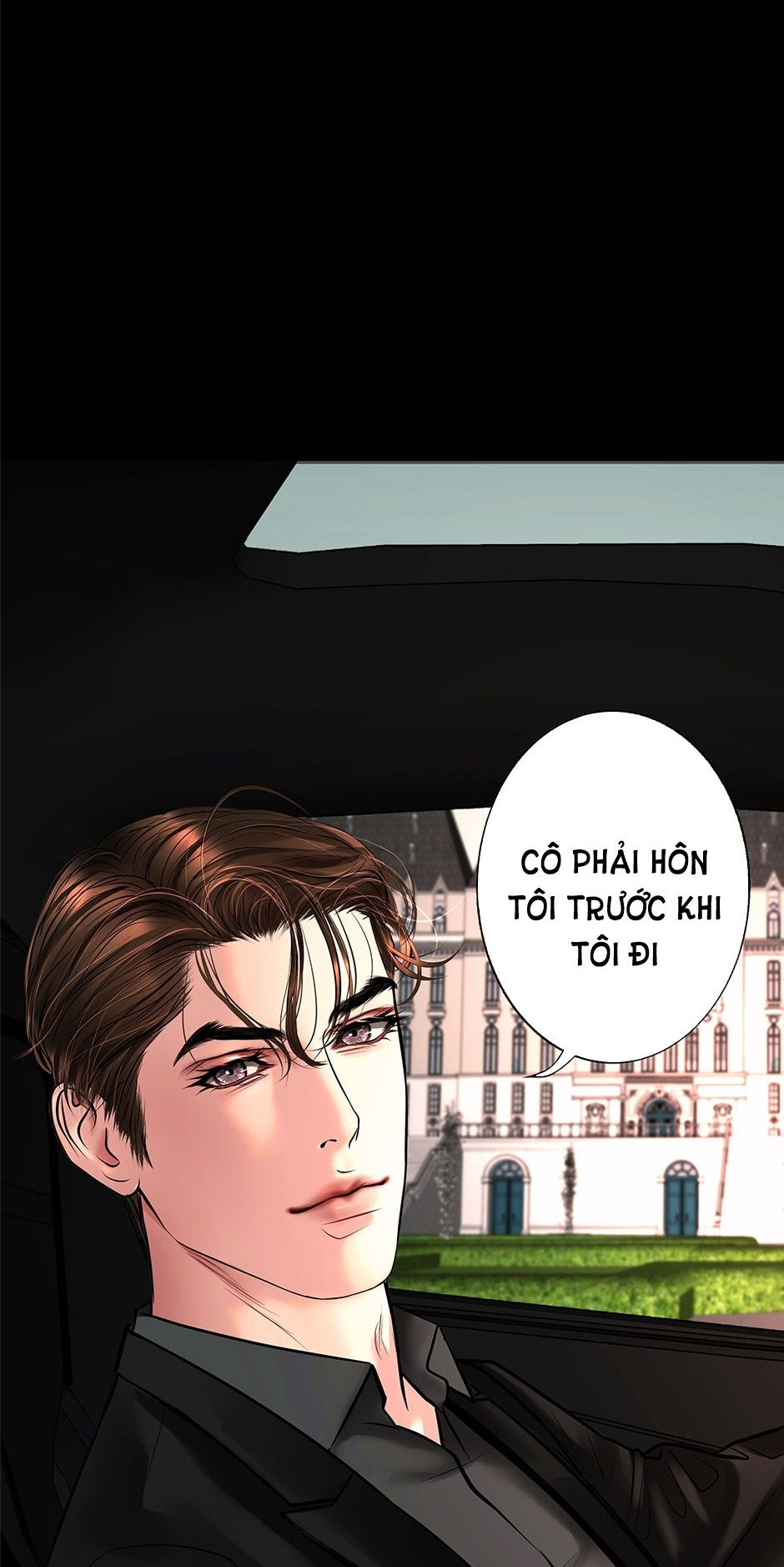 tôi đã ký khế ước với ác quỷ chapter 17.4 13