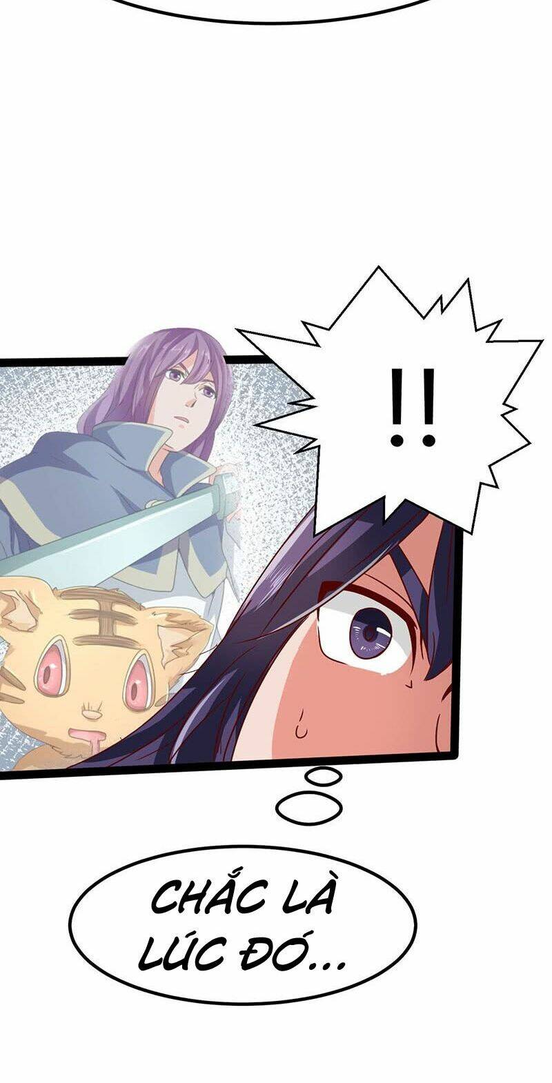 hỗn độn kiếm thần chapter 46 6