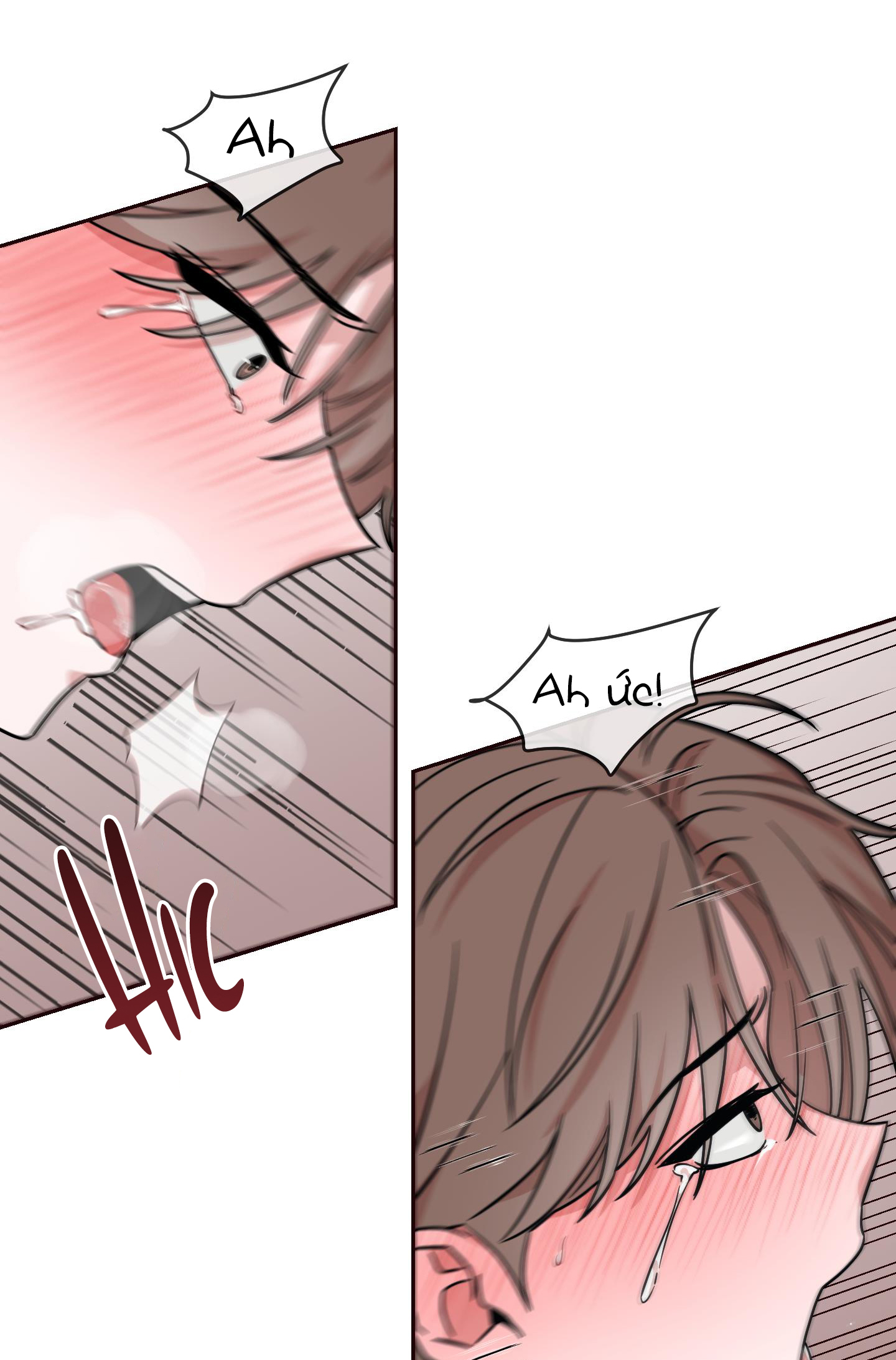 lời mời nguy hiểm chapter 4 50