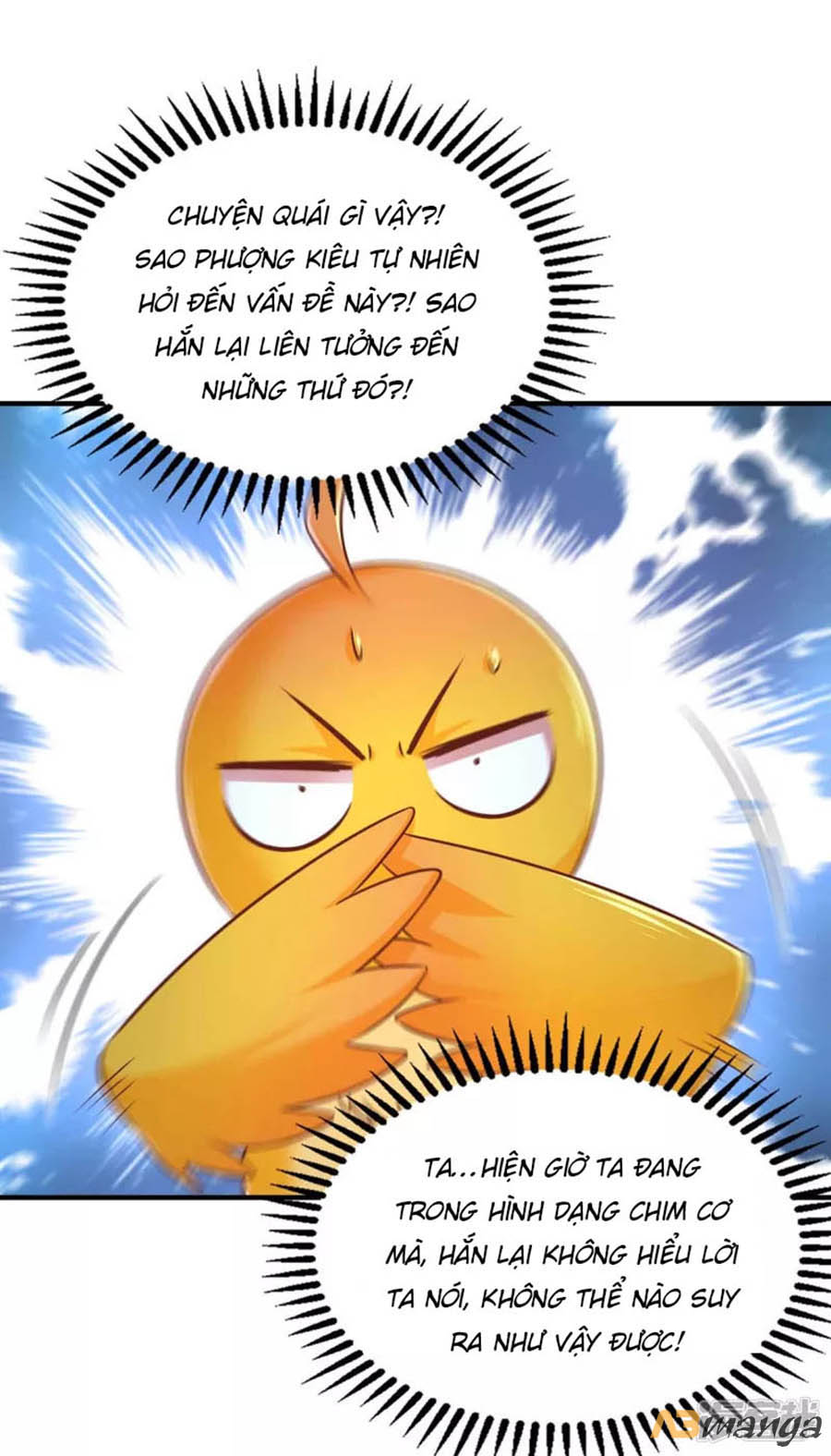 ngã tại hậu cung đương đại lão nữ chapter 98 15