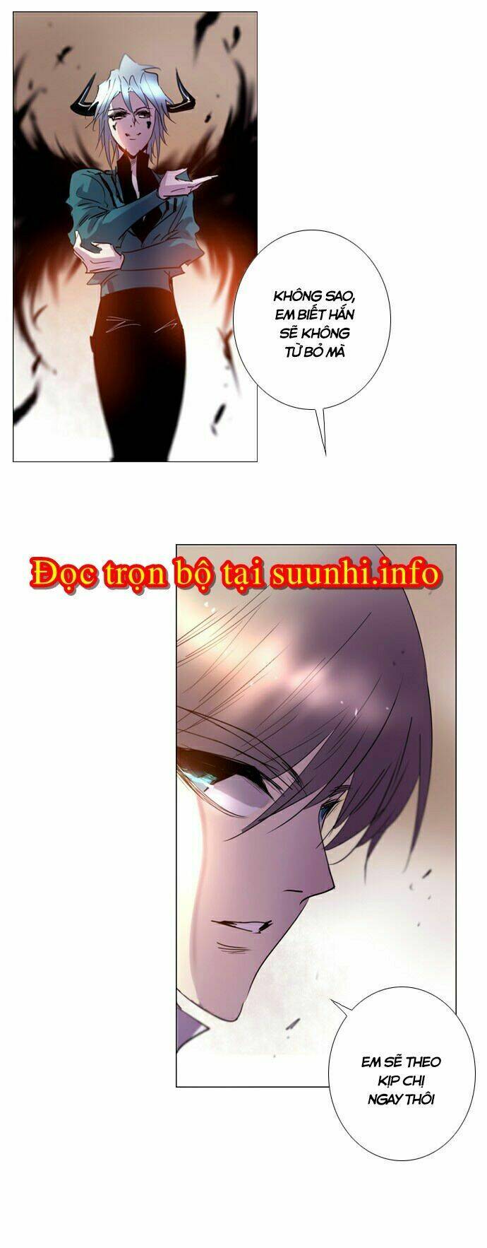 bản khế ước linh hồn chapter 188 22