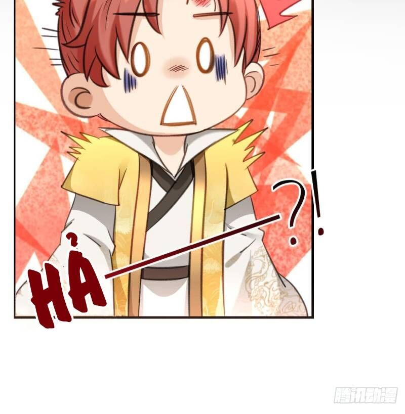 lão tổ của bạn đang online chapter 75 8