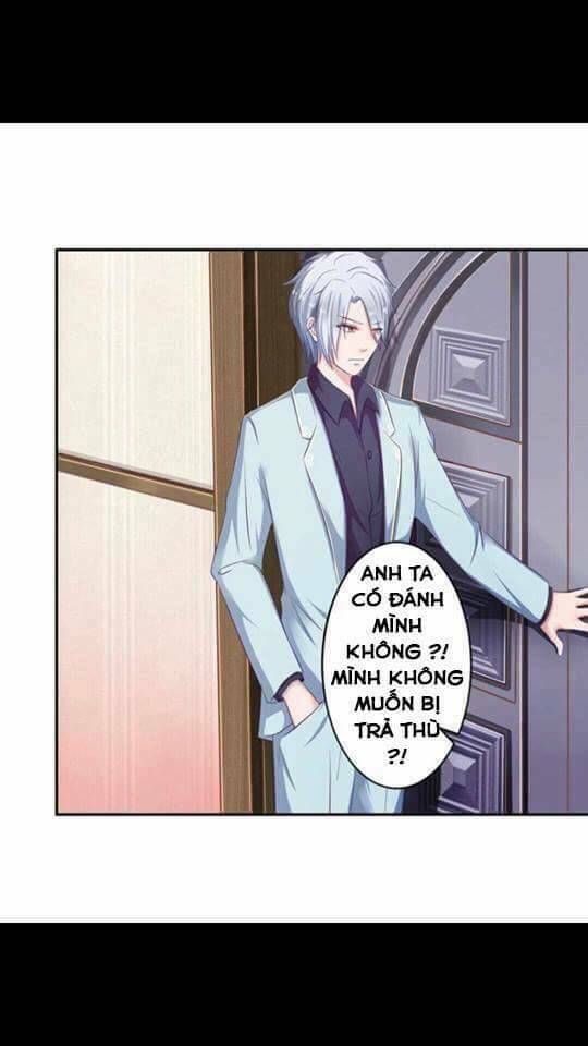 gả cho tình cũ làm lão bà chapter 6 16