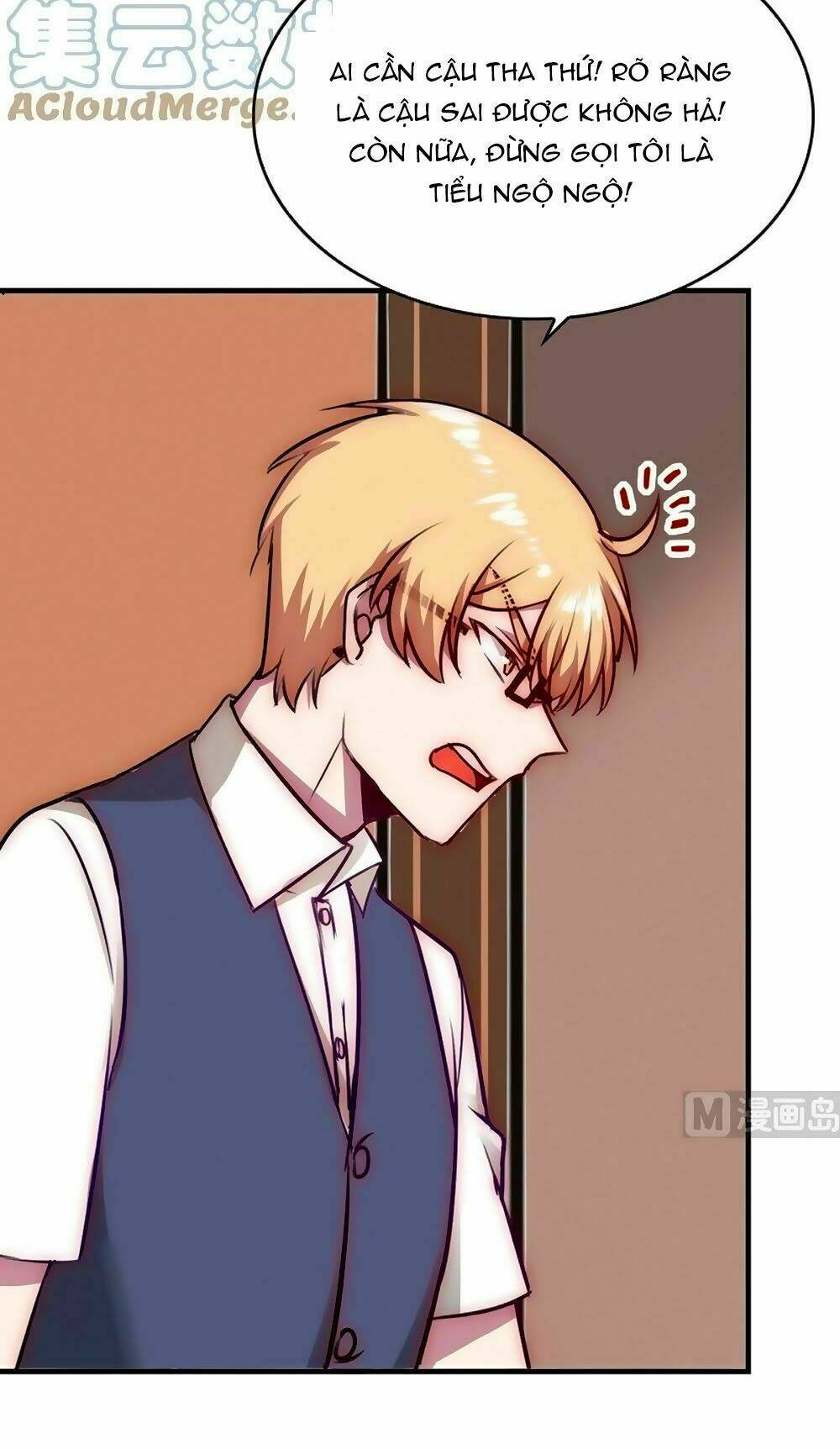 bám lấy nam thần bất chấp thời tiết chapter 36 6