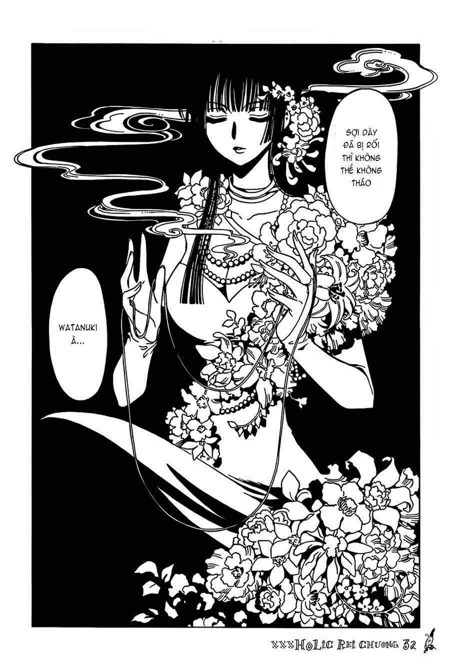 xxxholic rei chapter 32 4
