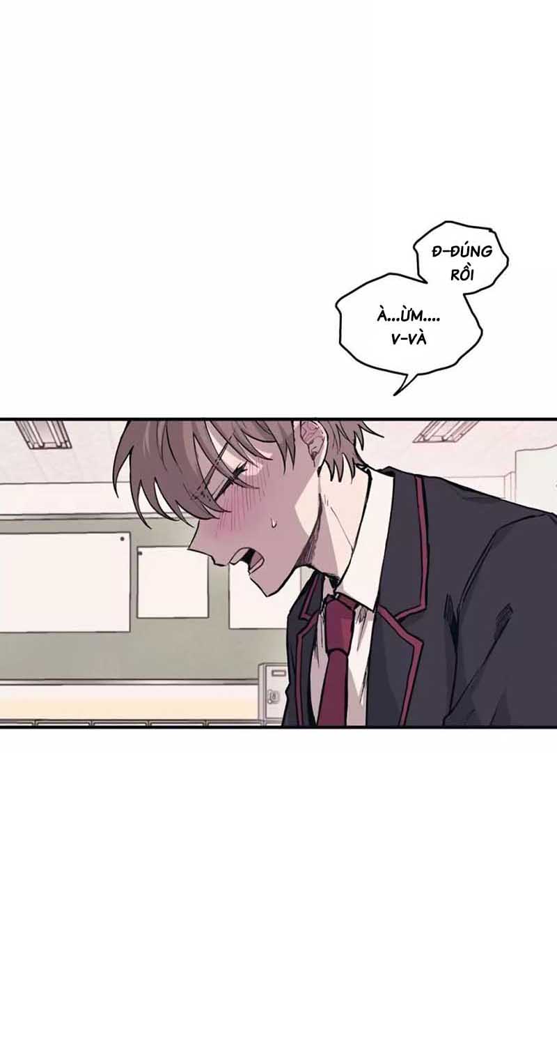 yeonwoo thơ ngây chapter 2 44