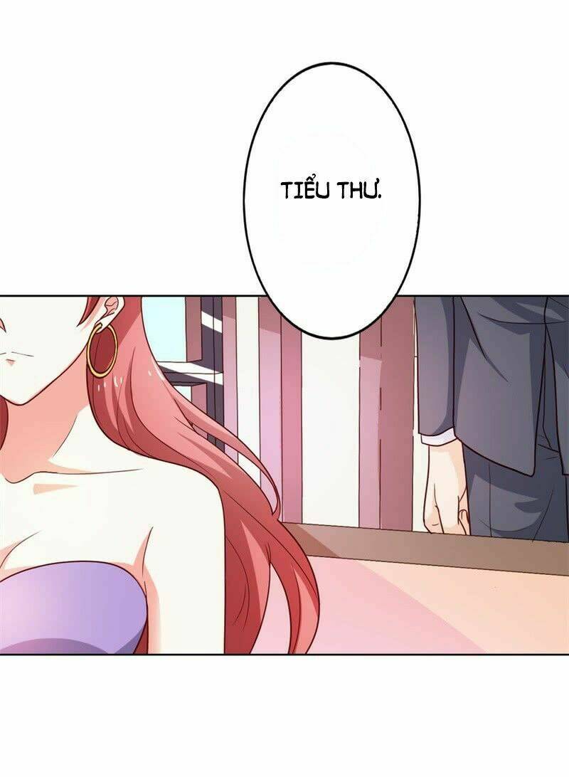 bá đạo tổng tài ngạnh thượng cung chapter 18 21