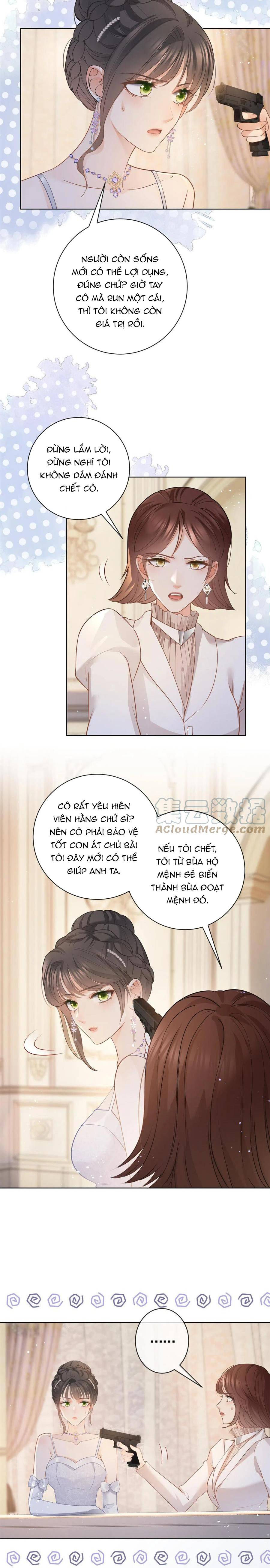 sát thủ đại nhân tại tuyến dưỡng hồ chapter 62 7