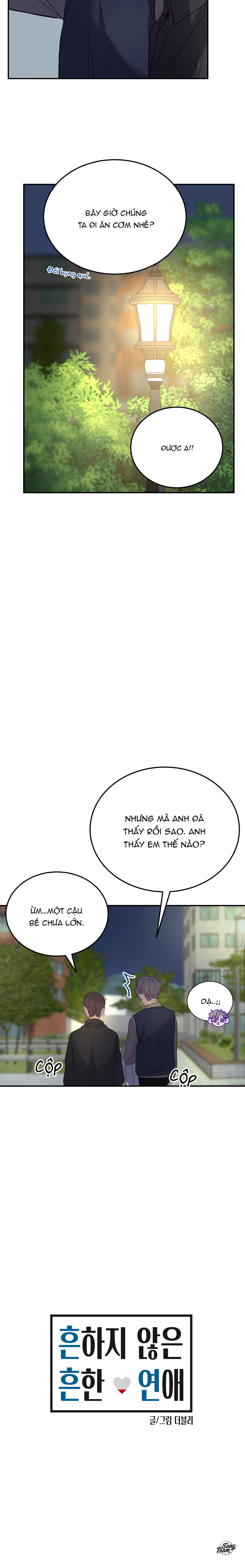 chuyện tình khác thường chapter 4 22