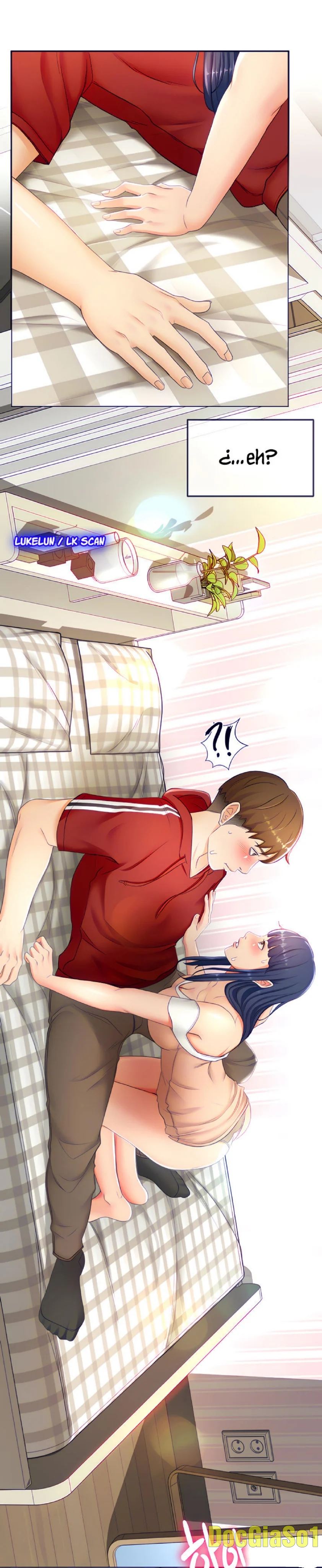 cậu chủ nhỏ chapter 6 25