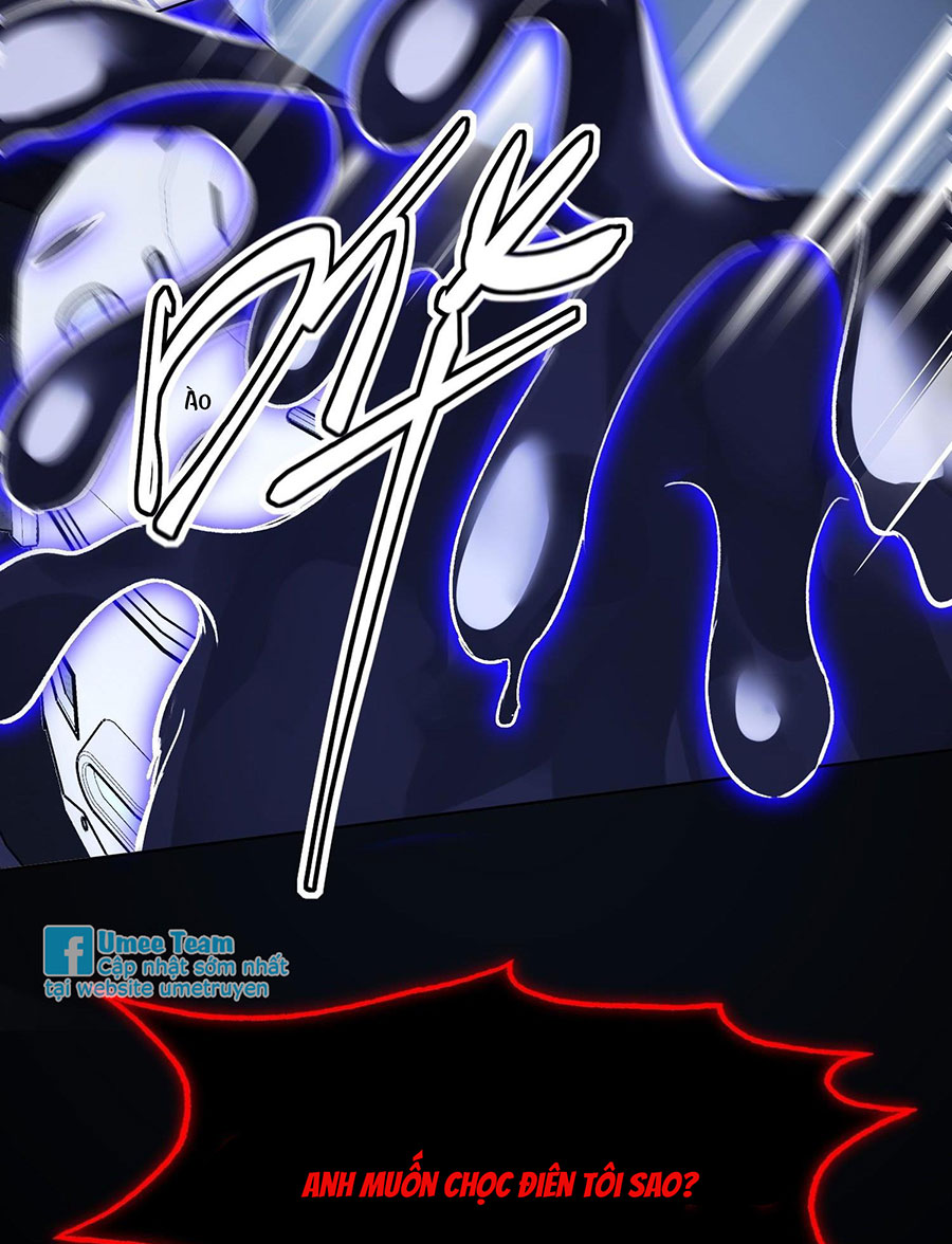 tôi phải làm một kẻ đại xấu xa chapter 102 21