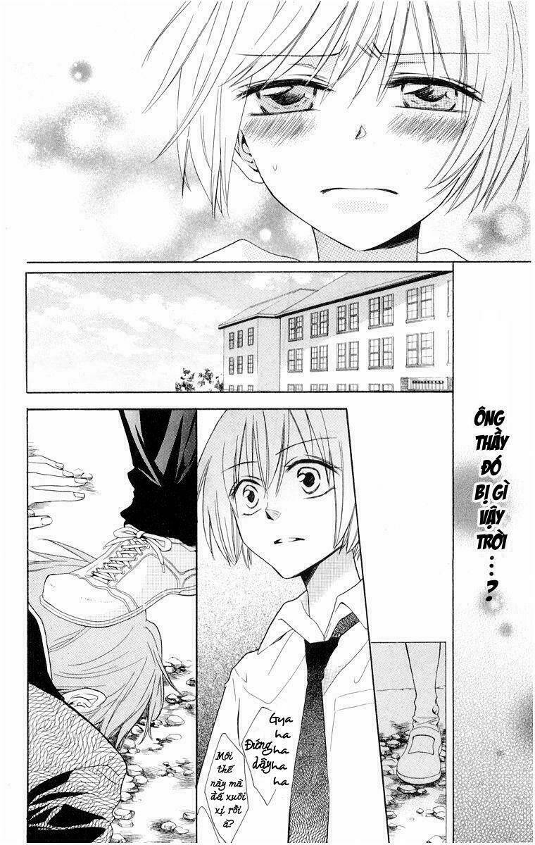 thầy giáo của tôi chapter 2 35