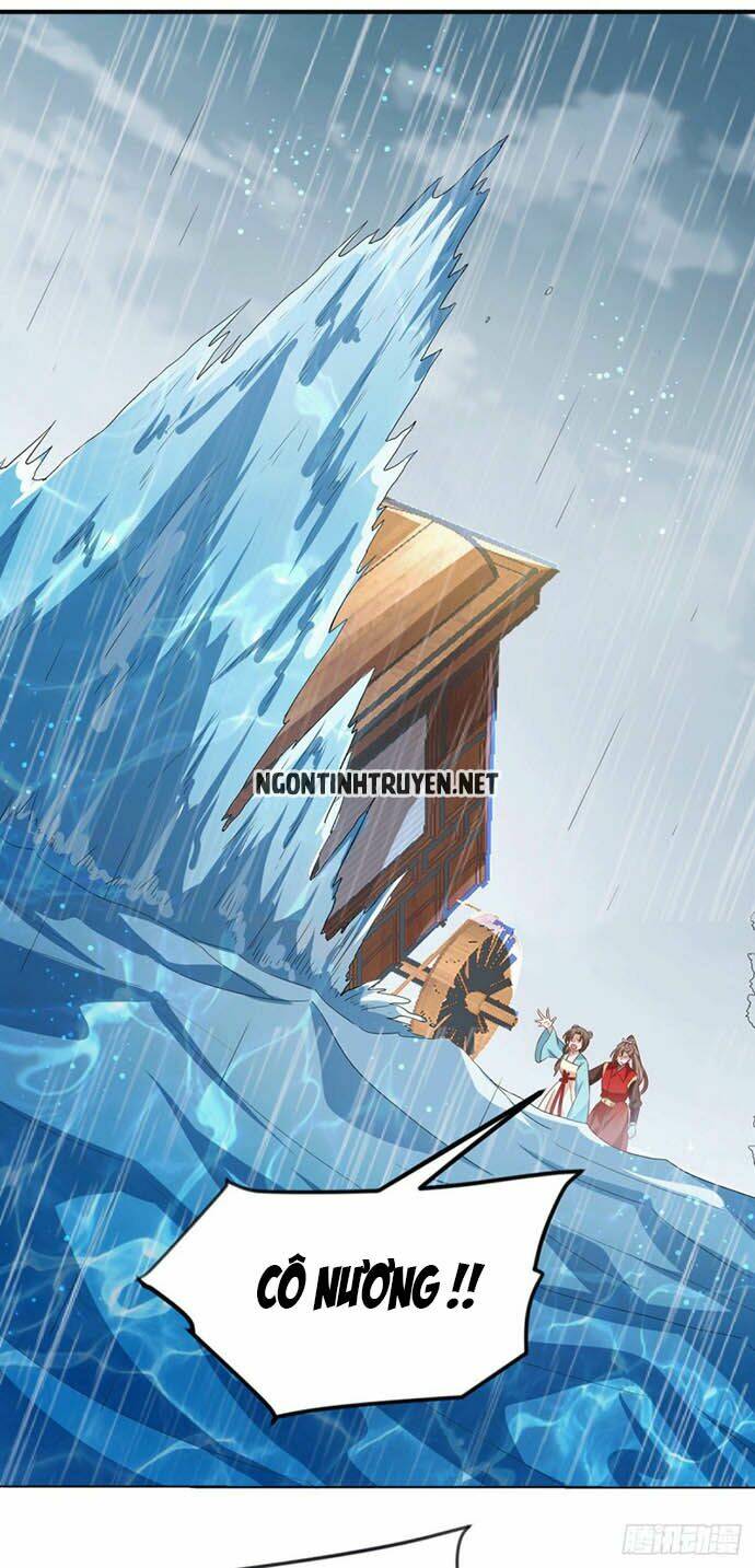 bệnh kiều phu quân ngạnh thượng cung chapter 27 17