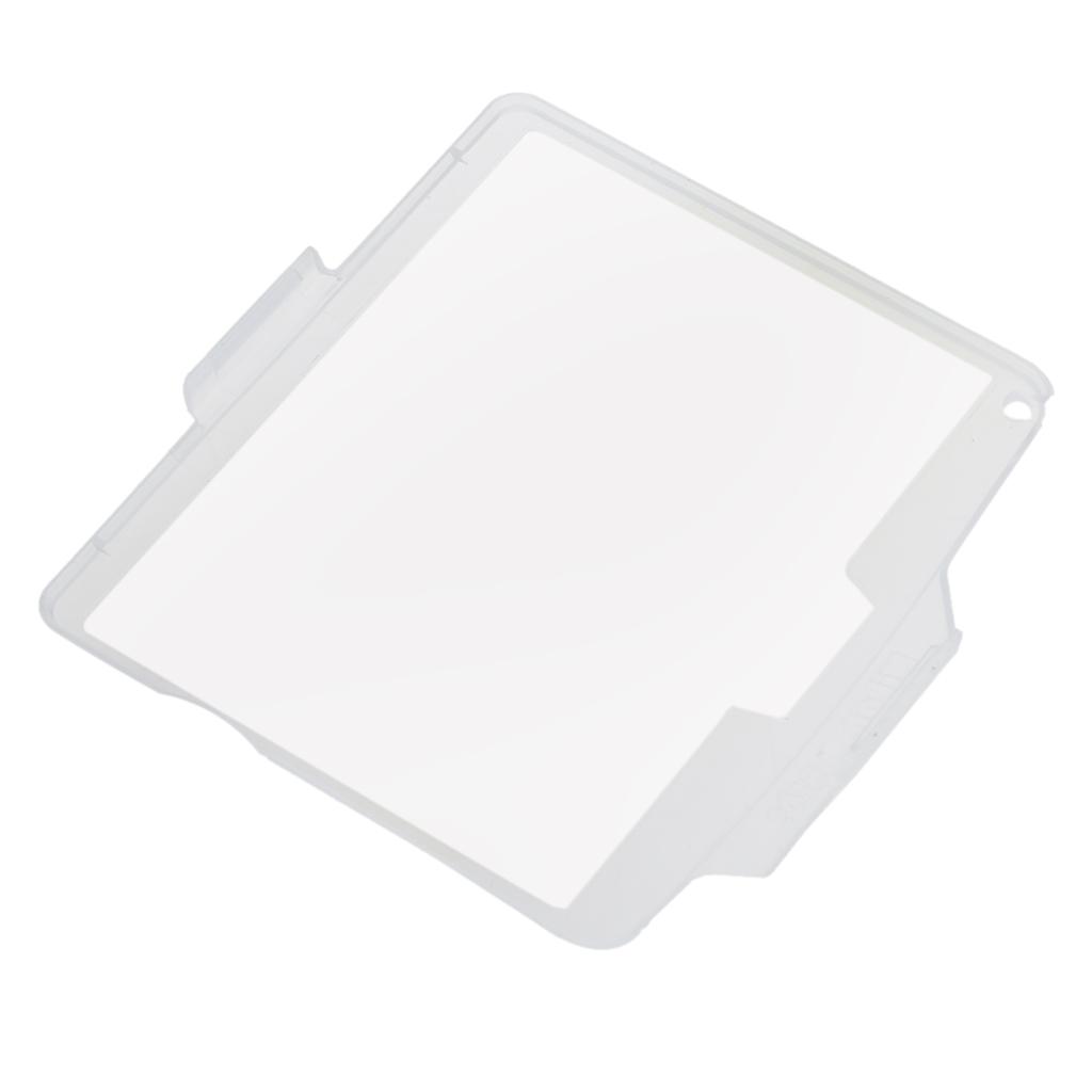 BM-9 Hard LCD Monitor Screen Protector Cover for  D700 DSLR SLR Camera