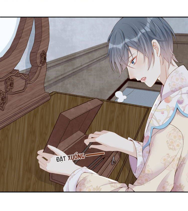 dạ yến chapter 24 15