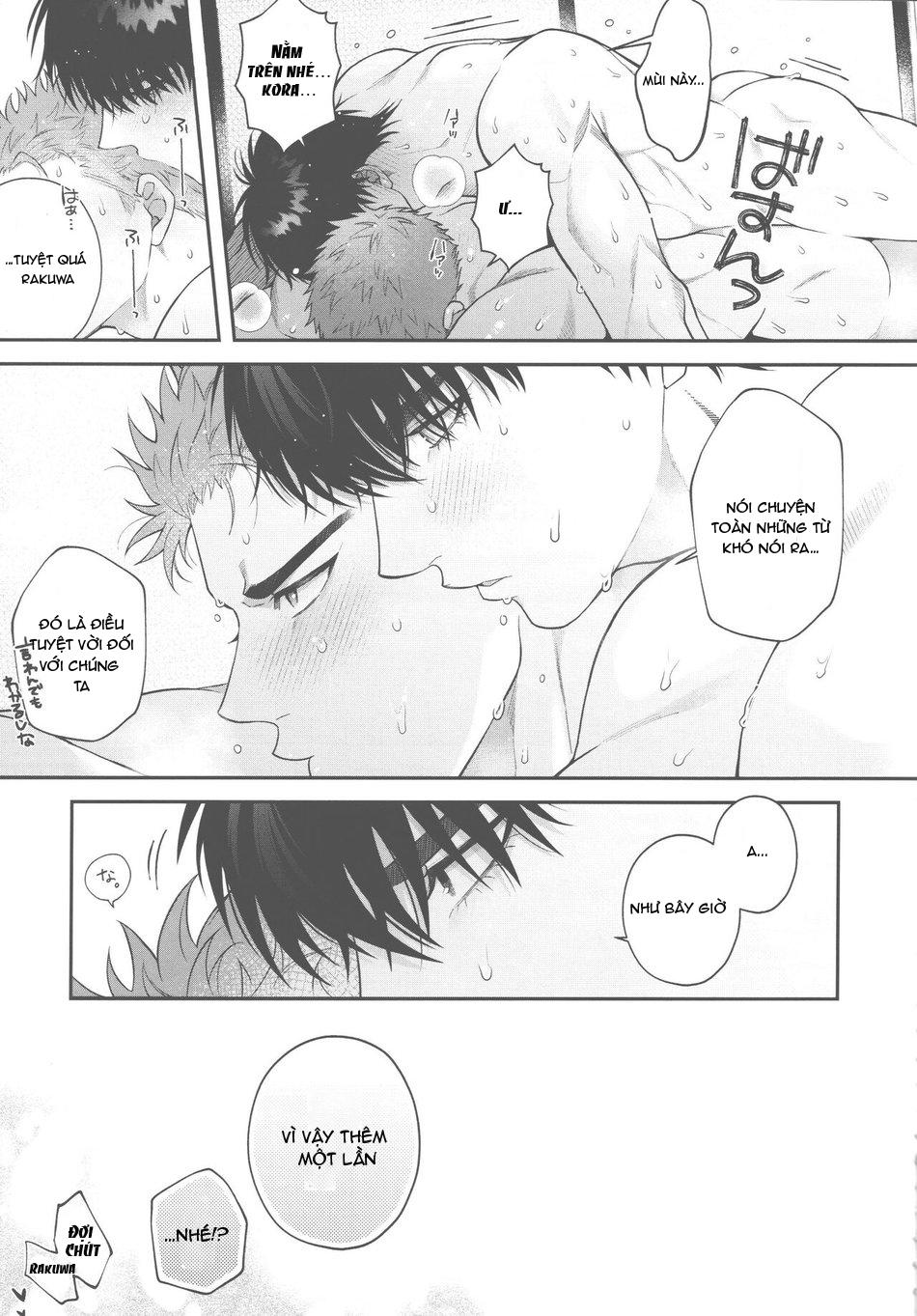 oneshot hỏny chapter 250 29