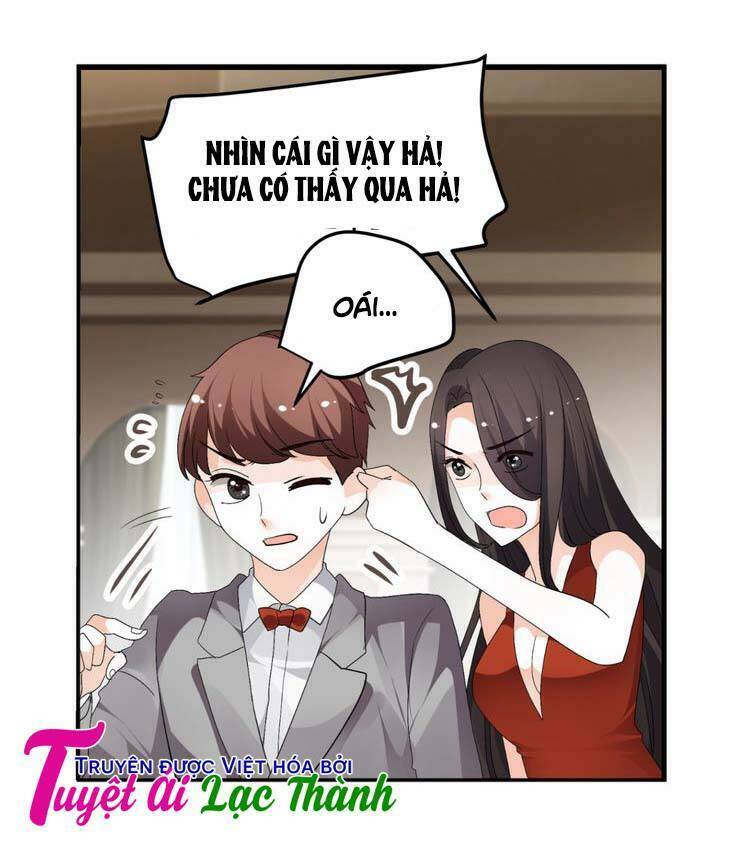 phản công thành siêu sao chapter 23 49