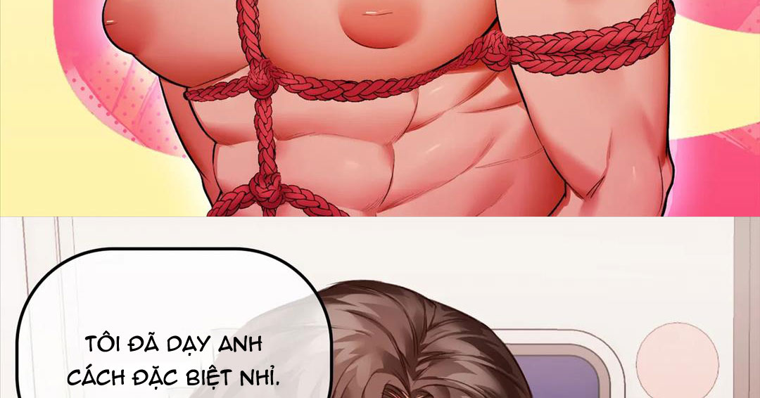 bài học về ngực của quý ngài sextoy chapter 3 6