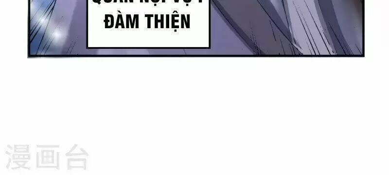 từng bước âm mưu thâm độc : huyết hoàng trở về chapter 16 20