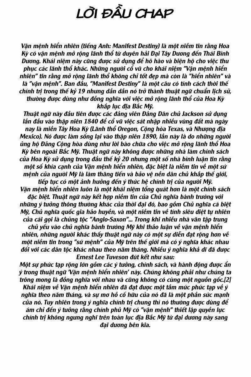 red living on the edge - người da đỏ lang thang chapter 7 2