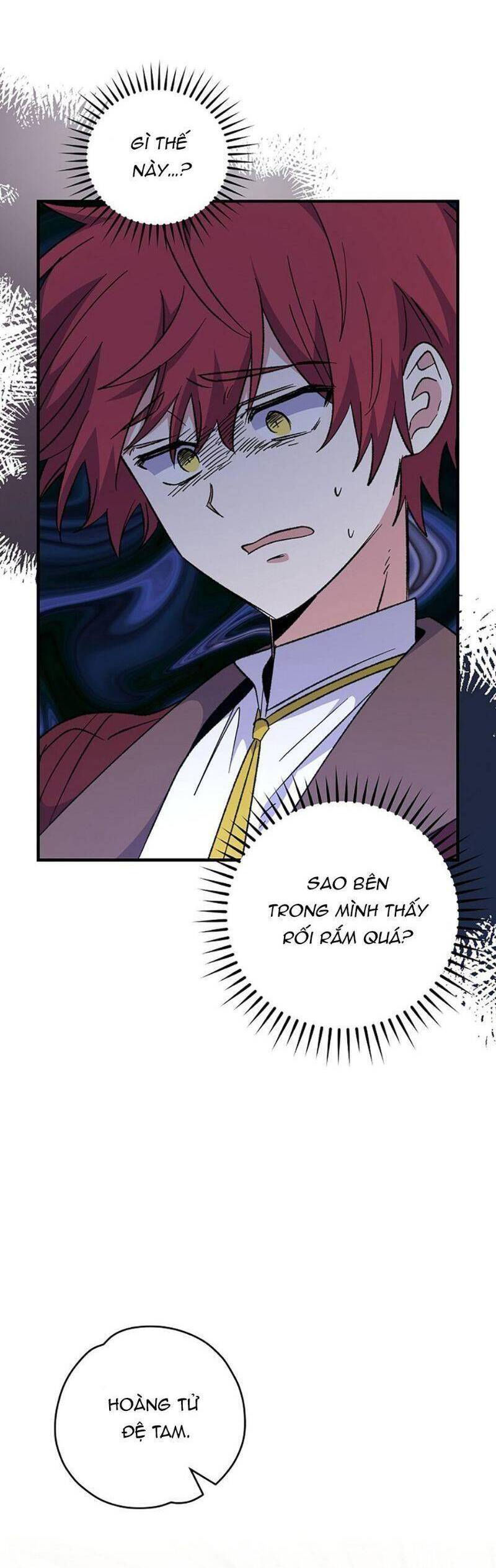 nhà hiền triết yigret chapter 66 35