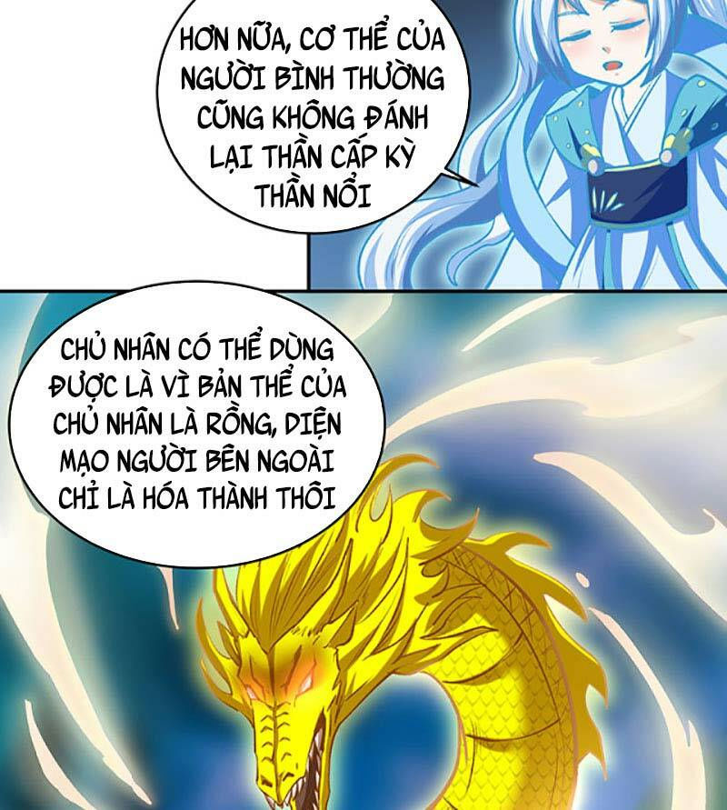 võ đạo độc tôn chapter 491 8