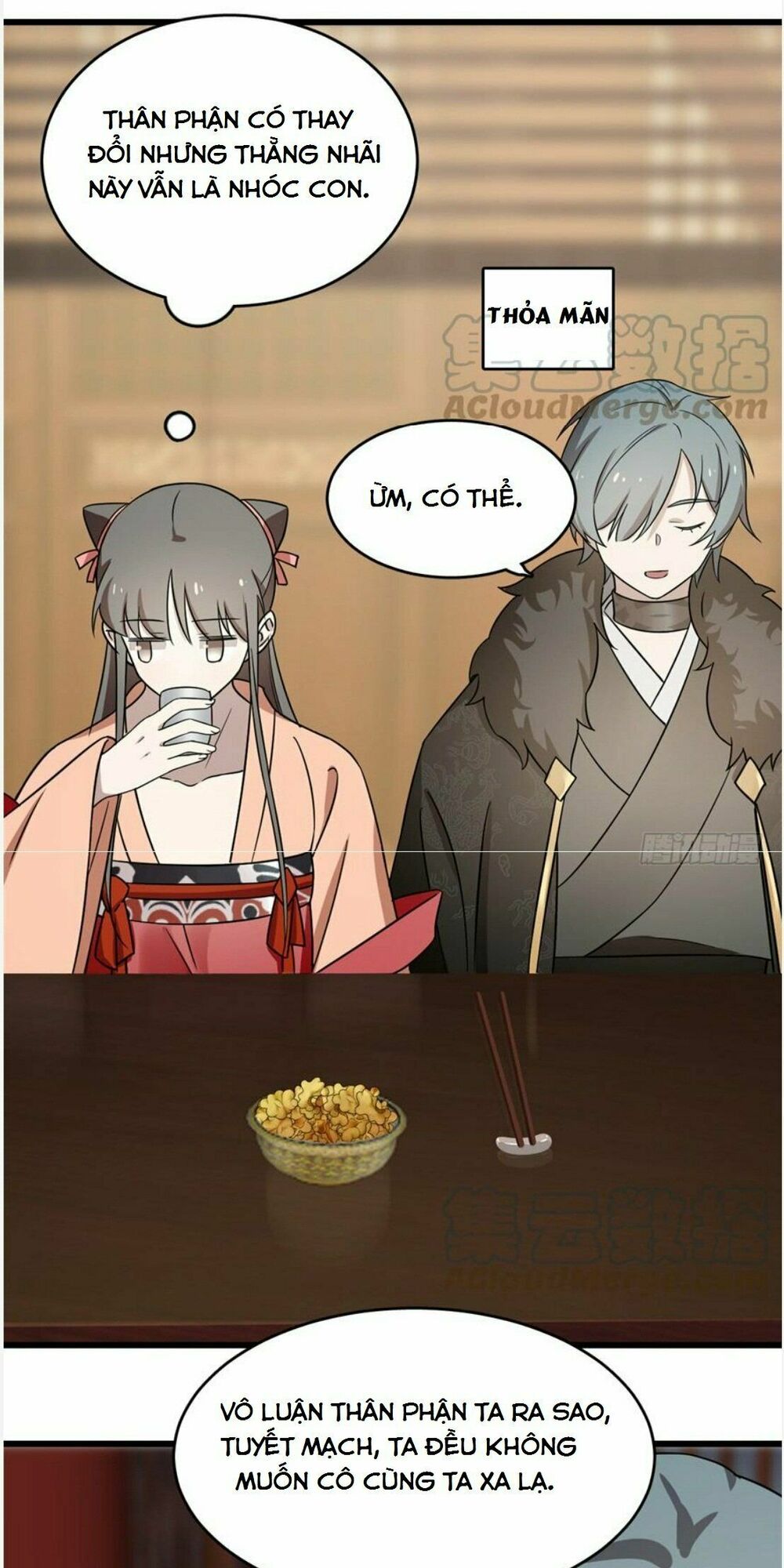 độc bộ thiên hạ: đặc công thần y chapter 76 19