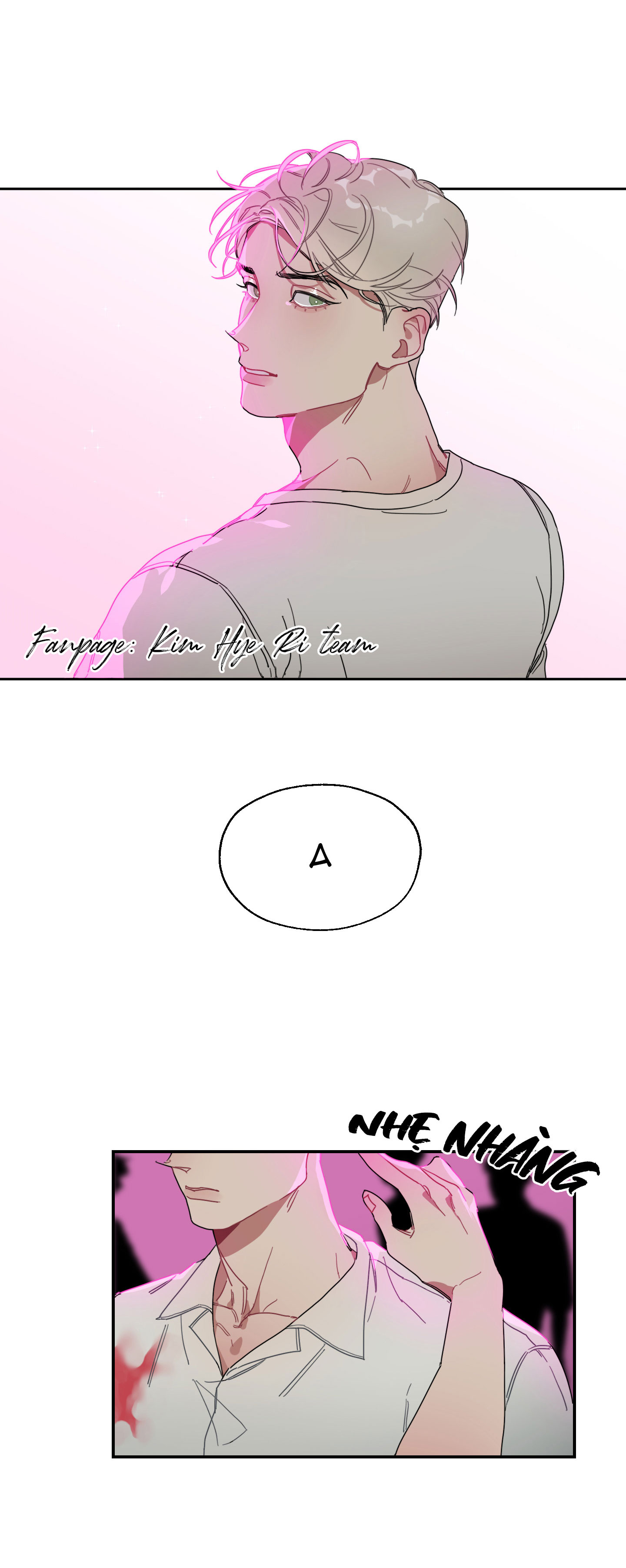 ngọt ngào và lạnh lùng chapter 1.1 4