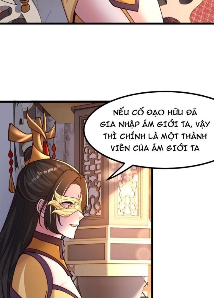 ta nuôi ma quỷ ở trấn ma ti chapter 238 15