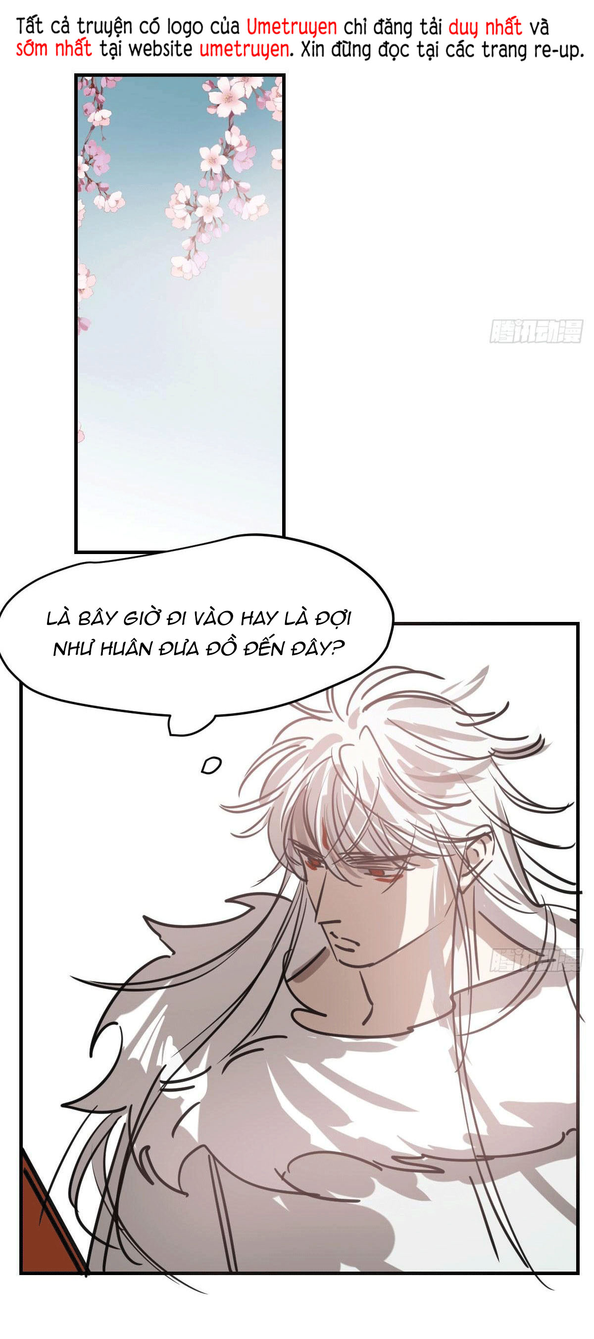 bắt lấy ngao ngao chapter 69 1