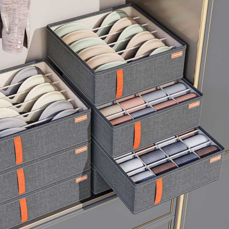 Ngăn kéo đựng áo ngực 32x32x11cm