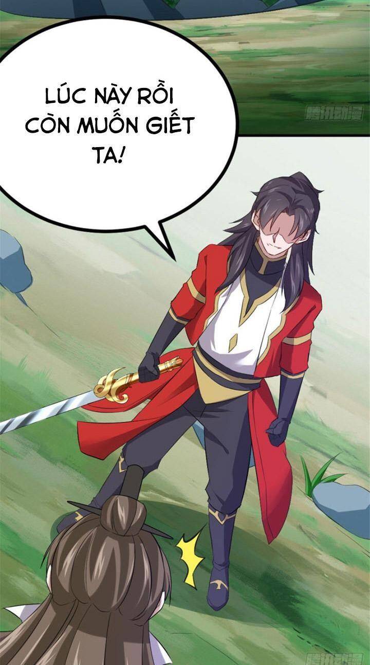 vạn đạo long hoàng chapter 20 37