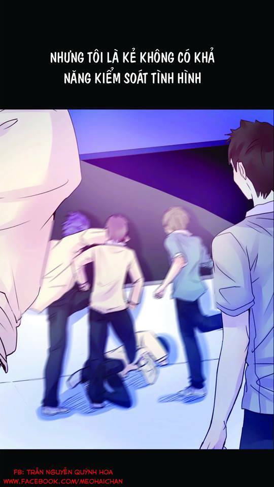 trả thù trường trung học phần 2 chapter 8 31