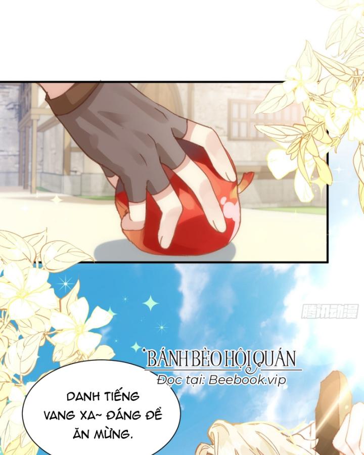 tiểu thư công tước không muốn bị sủng tới hỏng chapter 3 10