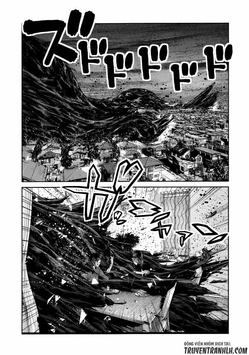 cô ấy là kuroneko chapter 176 17