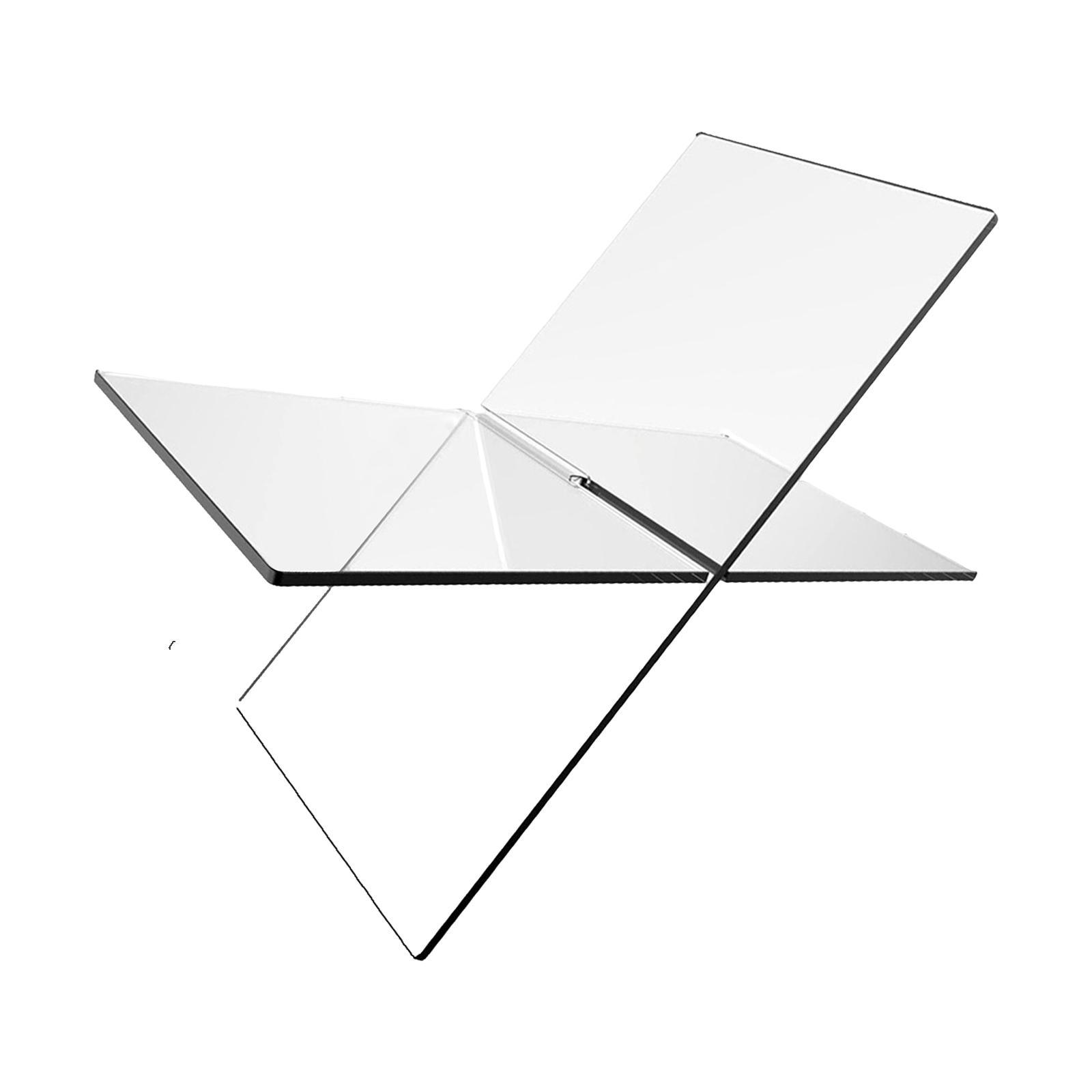 Book Holder Stand Home Decoration Display Holder for Notebook Picture Office