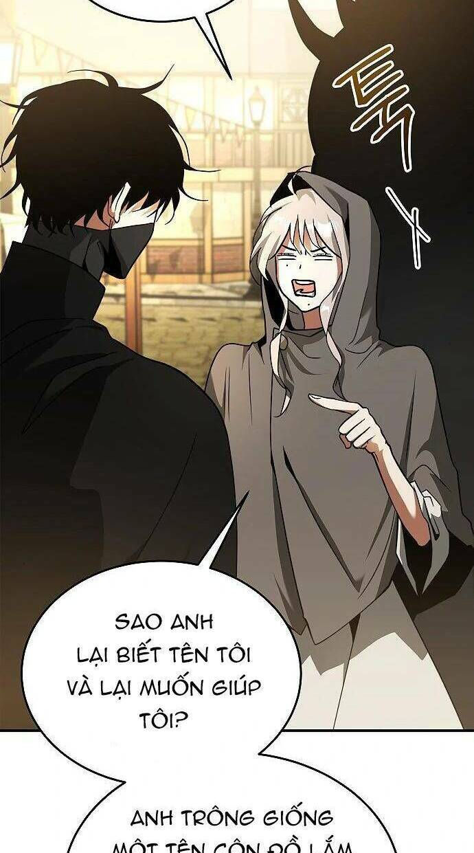 săn lùng nữ chúa chapter 2 128