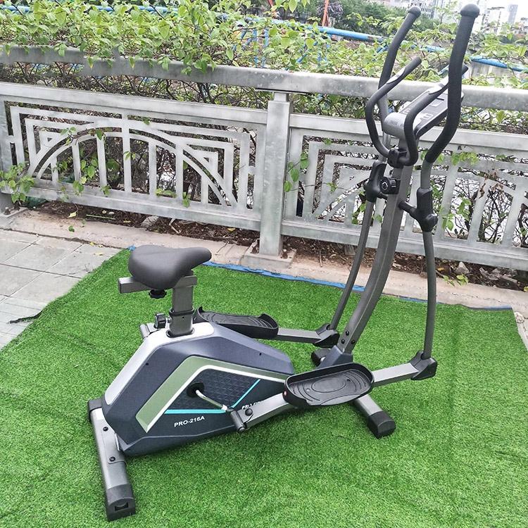 Xe đạp tập thể dục toàn thân Pro Fitness 216A