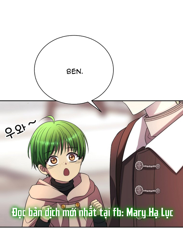 black haze - bản remake 2025 chapter 12.1 9