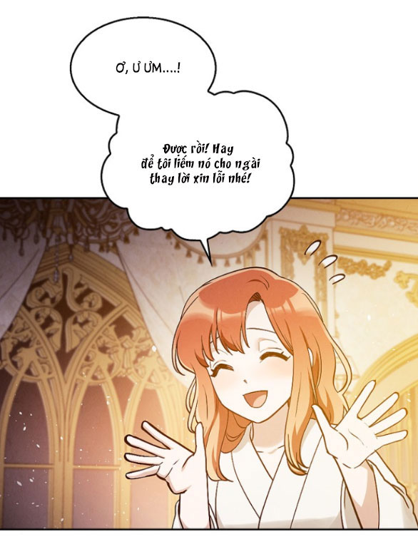 Cách Làm Hoàng Đế Cương chapter 28.1 - Trang 21